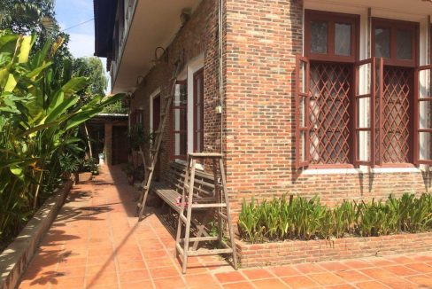 Nice Villa for Rent in Phnom Penh Thmey, Near AEON Mall 2 and Makro (5)