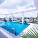 One Bedroom Apartment for Rent in Toul Kork, Pool and Gym (1)