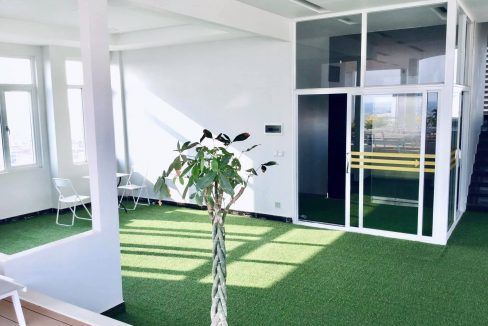 One-bedroom Apartment for rent in Toul Tom Pong II (7)