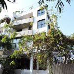 Six Bedrooms Building for Rent in Tonle Bassac Near BKK1 Market (1)