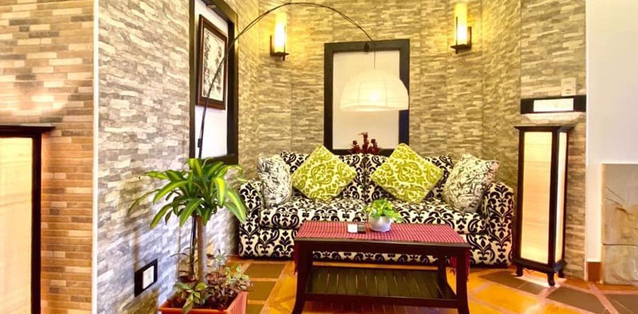Two Bedrooms Great Design Apartment for Rent in Daun Penh near Royal Palace (1)