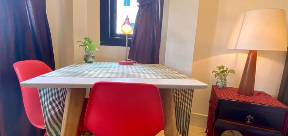 Two Bedrooms Great Design Apartment for Rent in Daun Penh near Royal Palace (11)