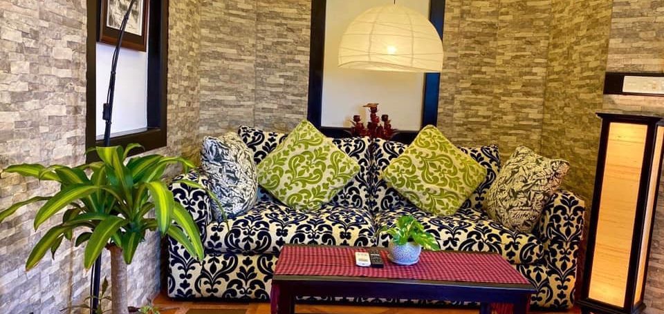 Two Bedrooms Great Design Apartment for Rent in Daun Penh near Royal Palace (3)