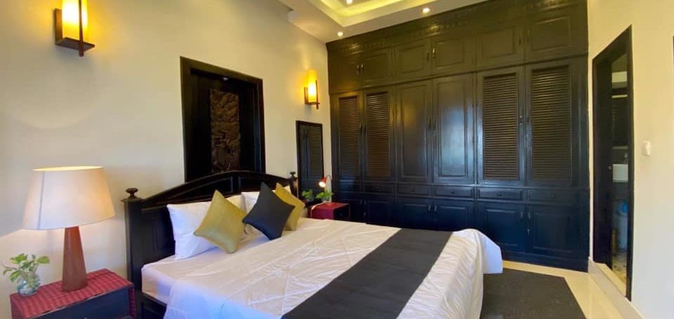 Two Bedrooms Great Design Apartment for Rent in Daun Penh near Royal Palace (5)