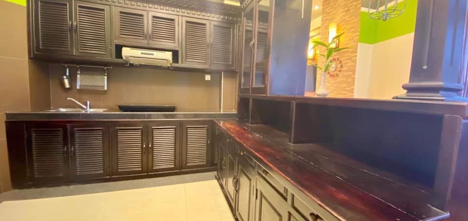 Two Bedrooms Great Design Apartment for Rent in Daun Penh near Royal Palace (9)
