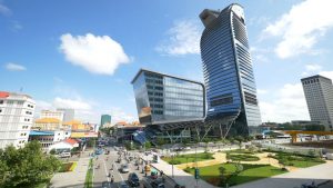 Top 10 reasons to own a condo in Cambodia