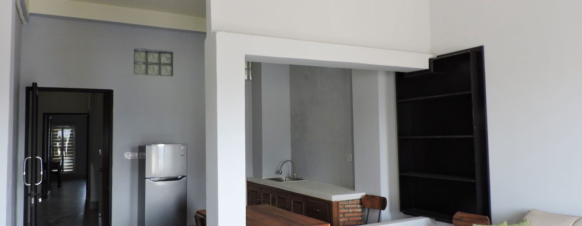 Very Nice One Bedroom Apartment for Rent in Tonle Bassac (2)
