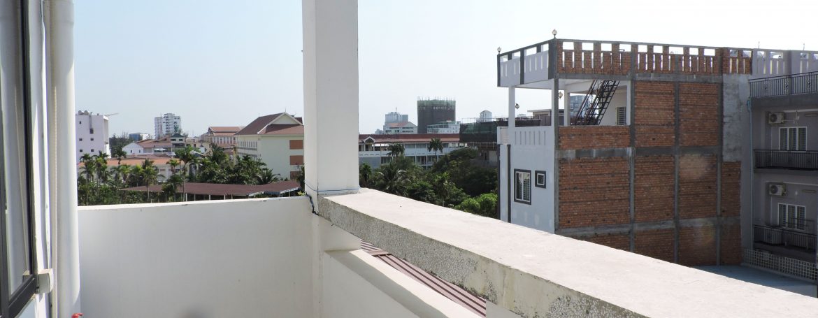 Very Nice One Bedroom Apartment for Rent in Tonle Bassac (5)