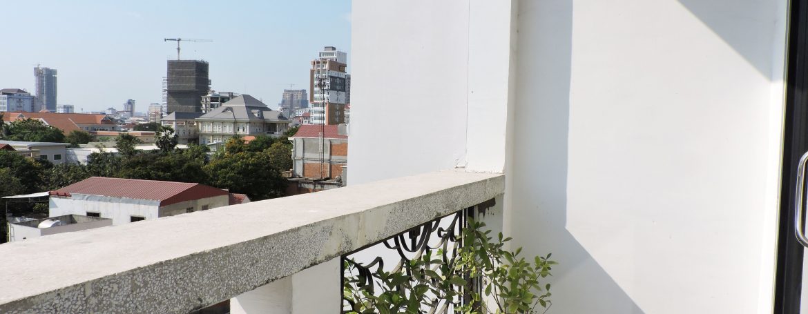 Very Nice One Bedroom Apartment for Rent in Tonle Bassac (6)