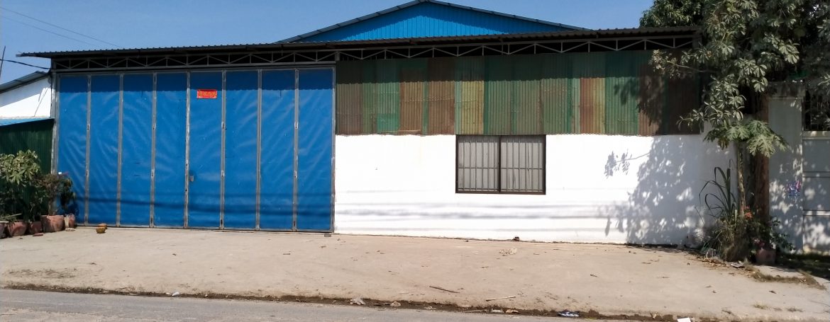 Warehouse for Rent in Sen Sok, Near AEON Mall 2 and Makro (1)
