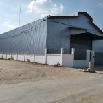 Warehouse for Rent in Sen Sok, Near AEON Mall 2 and Makro (1)