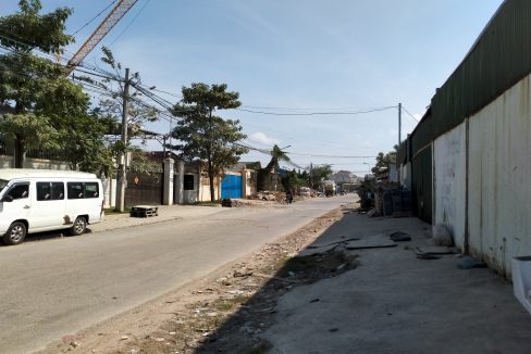 Warehouse for Rent in Sen Sok, Near AEON Mall 2 and Makro (3)