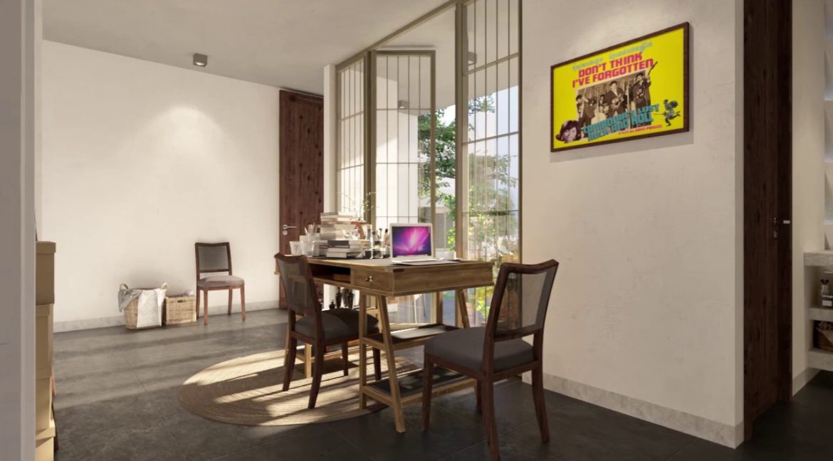 Well Designed Modern House for Sale in Siem Reap (13)
