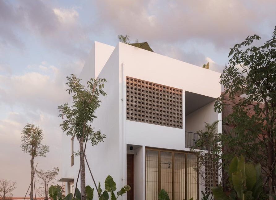 Well Designed Modern House for Sale in Siem Reap (5)
