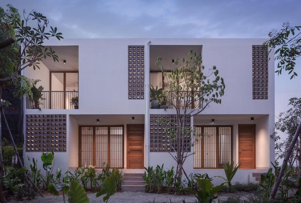 Well Designed Modern House for Sale in Siem Reap (7)