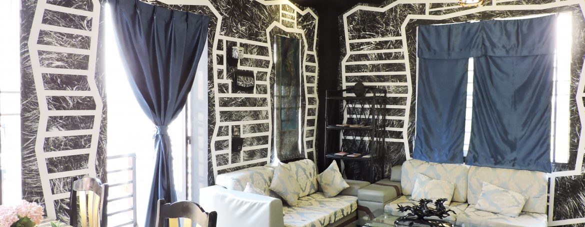 Western Style Apartment for Rent in Tonle Bassac, Near Independence Monument (1)