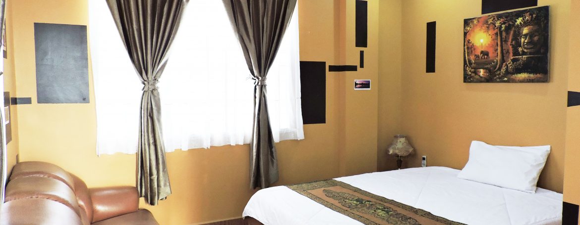 Western Style Apartment for Rent in Tonle Bassac, Near Independence Monument (5)