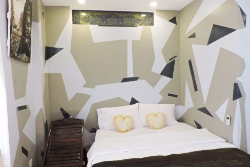 Western Style Apartment for Rent in Tonle Bassac, Near Independence Monument (9)