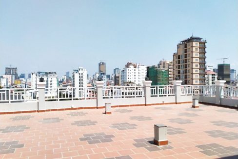 Whole Building for Rent in Toul Tom Pong, Near Russian Market (13)