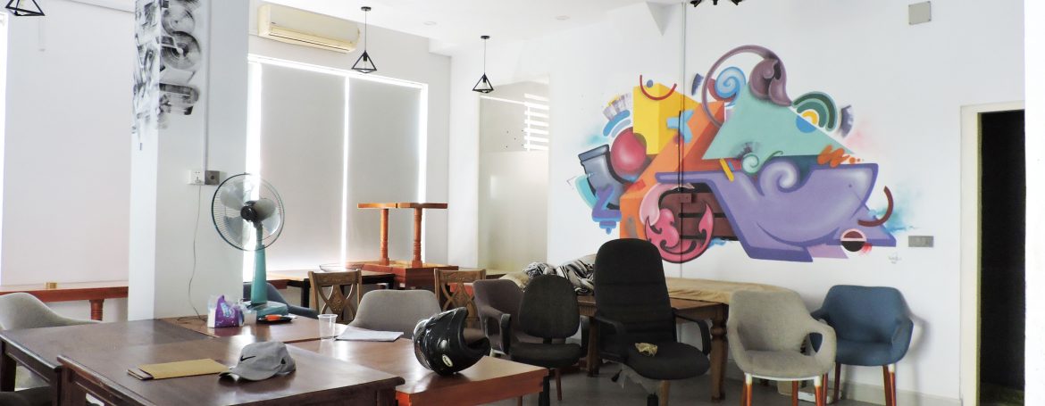 Whole Building for Rent in Toul Tom Pong, Near Russian Market (4)