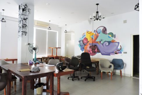 Whole Building for Rent in Toul Tom Pong, Near Russian Market (4)
