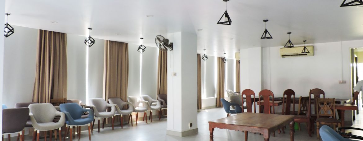 Whole Building for Rent in Toul Tom Pong, Near Russian Market (5)