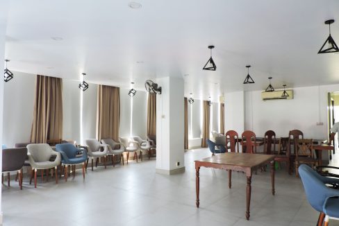 Whole Building for Rent in Toul Tom Pong, Near Russian Market (5)