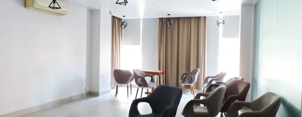 Whole Building for Rent in Toul Tom Pong, Near Russian Market (6)