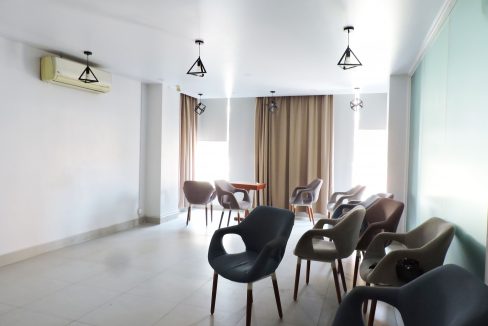 Whole Building for Rent in Toul Tom Pong, Near Russian Market (6)