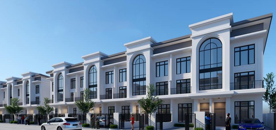Borey Lorn City Lotussana for Sale in Por Sen Chey (1)
