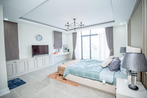 Borey Lorn City Lotussana for Sale in Por Sen Chey (11)