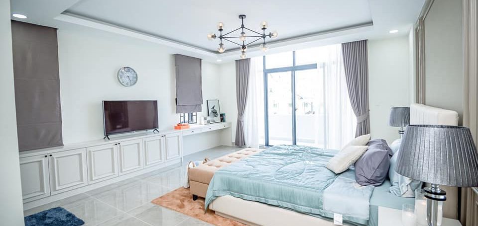Borey Lorn City Lotussana for Sale in Por Sen Chey (11)