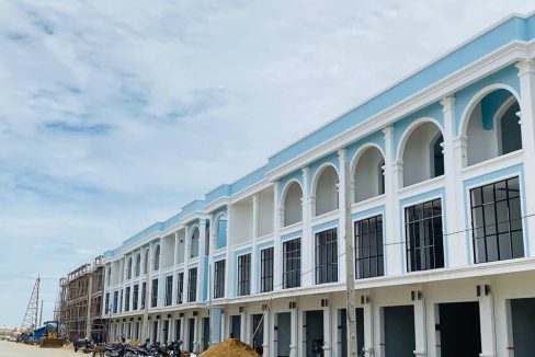 Borey Lorn City Lotussana for Sale in Por Sen Chey (2)