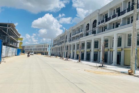Borey Lorn City Lotussana for Sale in Por Sen Chey (3)