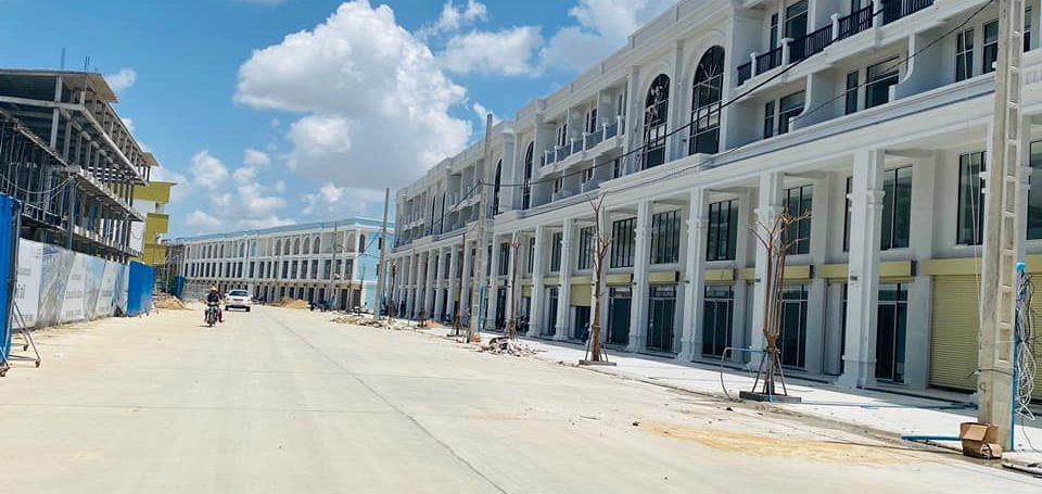 Borey Lorn City Lotussana for Sale in Por Sen Chey (3)