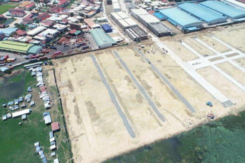Borey Lorn City Lotussana for Sale in Por Sen Chey (4)