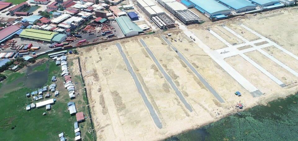 Borey Lorn City Lotussana for Sale in Por Sen Chey (4)