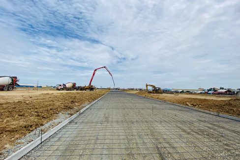 Borey Lorn City Lotussana for Sale in Por Sen Chey (5)