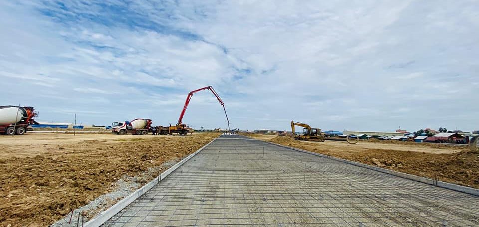 Borey Lorn City Lotussana for Sale in Por Sen Chey (5)