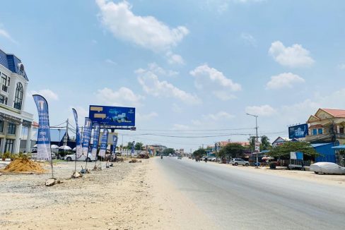 Borey Lorn City Lotussana for Sale in Por Sen Chey (6)