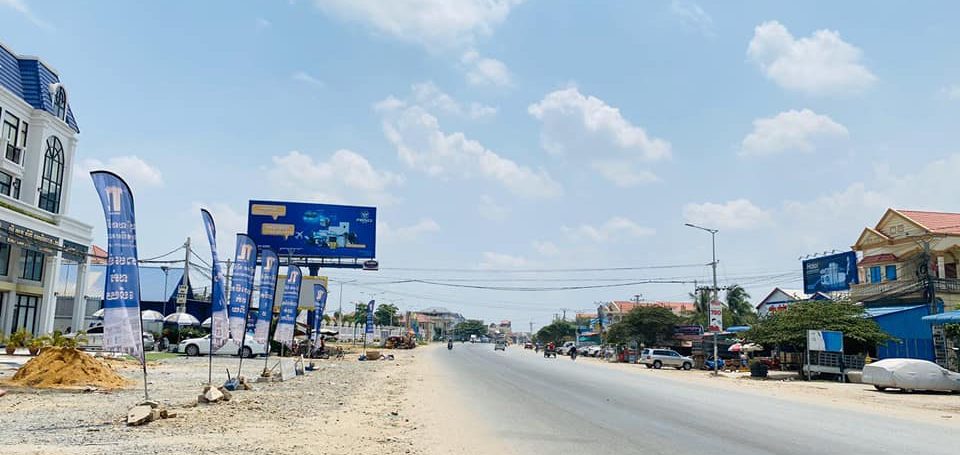 Borey Lorn City Lotussana for Sale in Por Sen Chey (6)