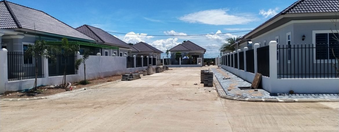 Brand New 3 Bedrooms Villa for Sale in Battambang (3)
