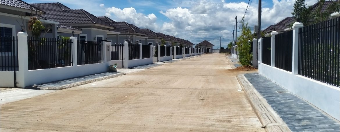 Brand New 3 Bedrooms Villa for Sale in Battambang (4)