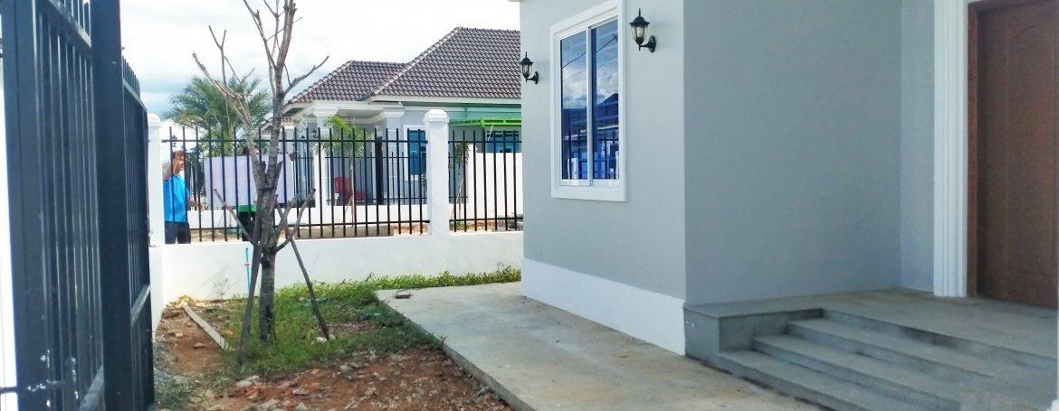 Brand New 3 Bedrooms Villa for Sale in Battambang (6)