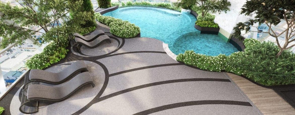 Brand New Luxury Condominium for Sale in BKK1 (10)