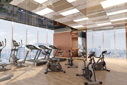 Brand New Luxury Condominium for Sale in BKK1 (11)