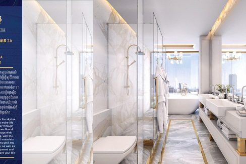 Brand New Luxury Condominium for Sale in BKK1 (13)