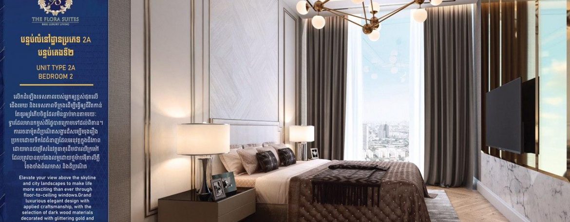 Brand New Luxury Condominium for Sale in BKK1 (14)