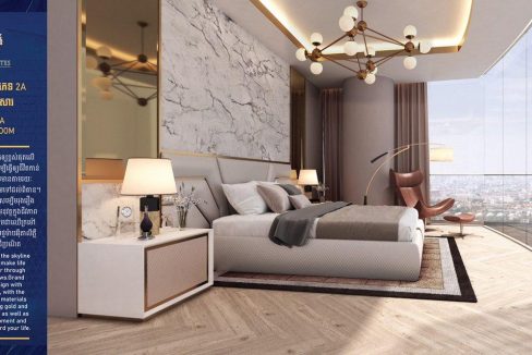 Brand New Luxury Condominium for Sale in BKK1 (17)