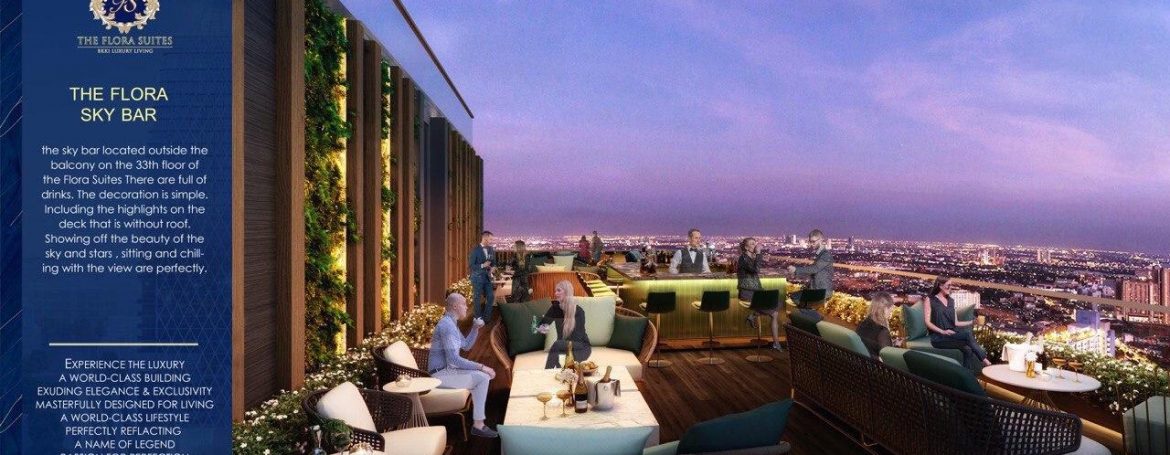 Brand New Luxury Condominium for Sale in BKK1 (18)